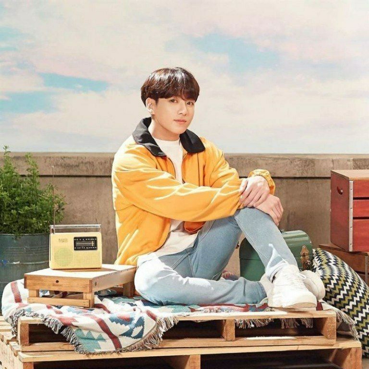 Jeon Jungkook