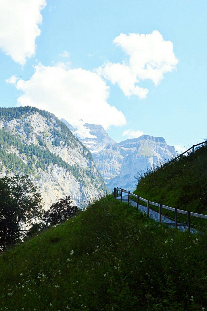 Mountains