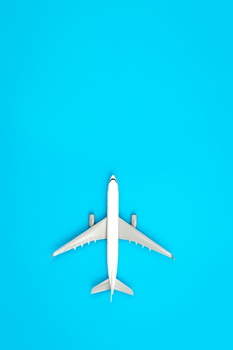 papéis de parede aircraft, Flight