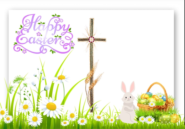 Happy Easter