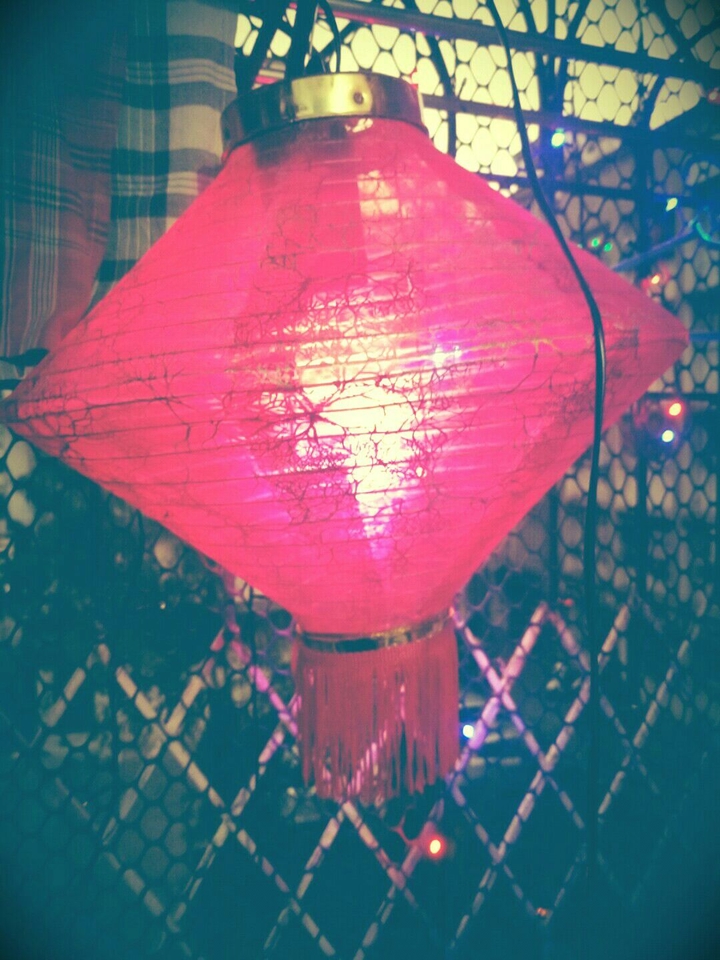Candle