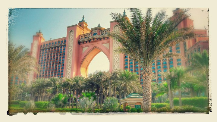 Atlantis The Palm