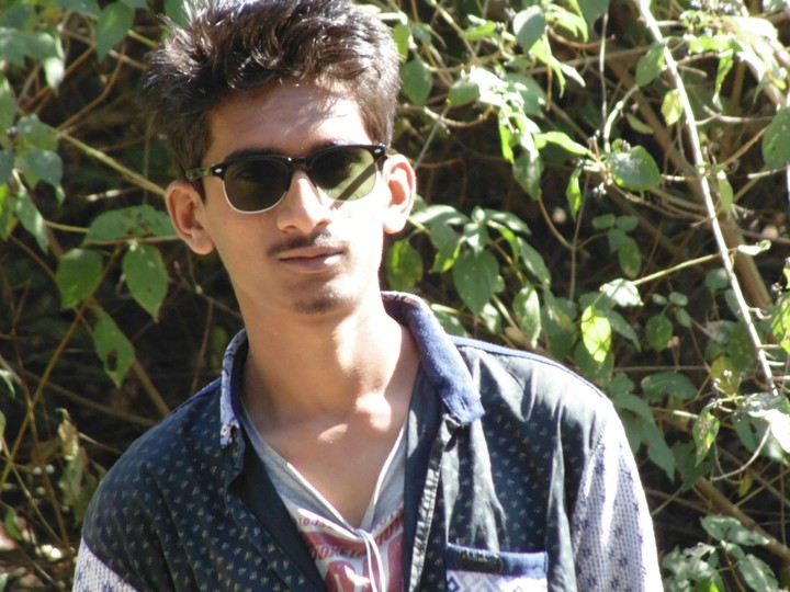 Mayur Bagul