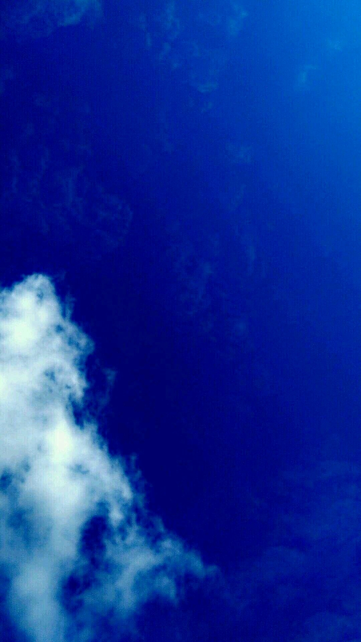 Blue Sky