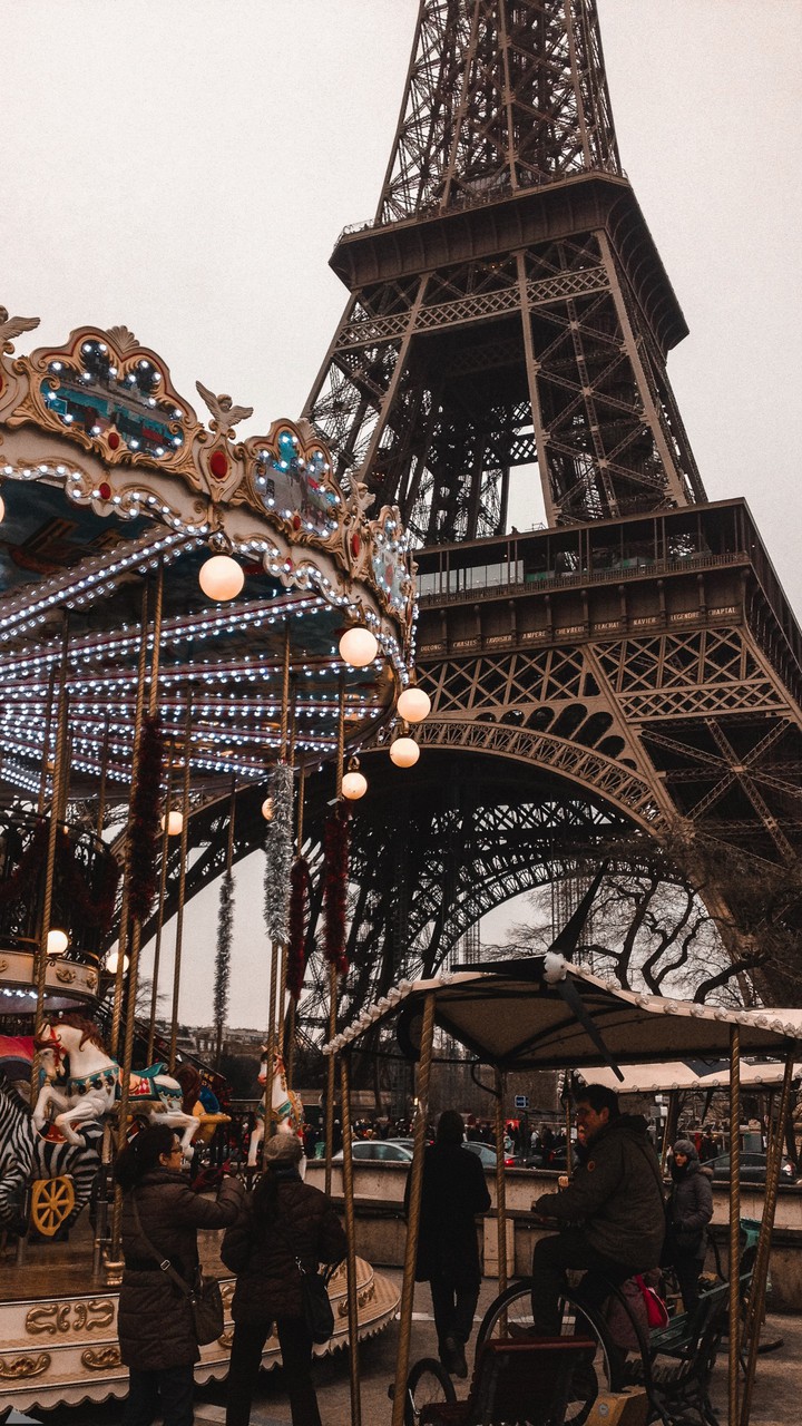 Carousel