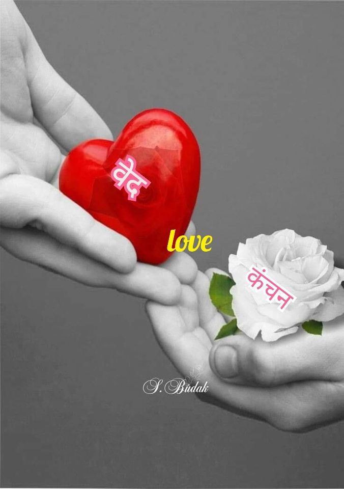 VED LOVE KANCHAN