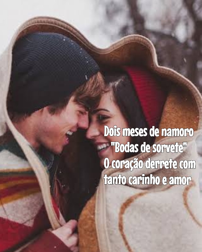BODAS DE SORVETE