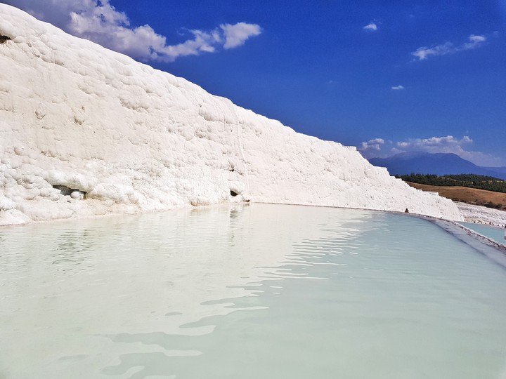 Pamukkale