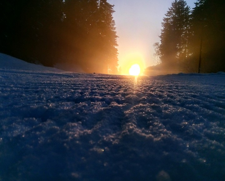 bye bye sun