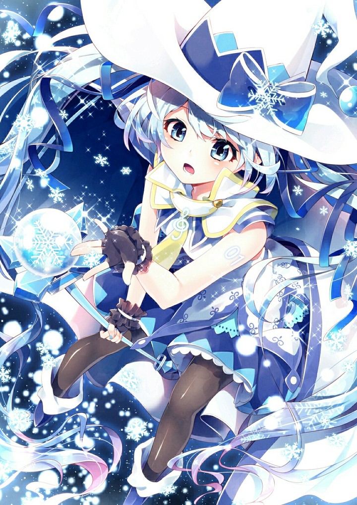 miku hatsune