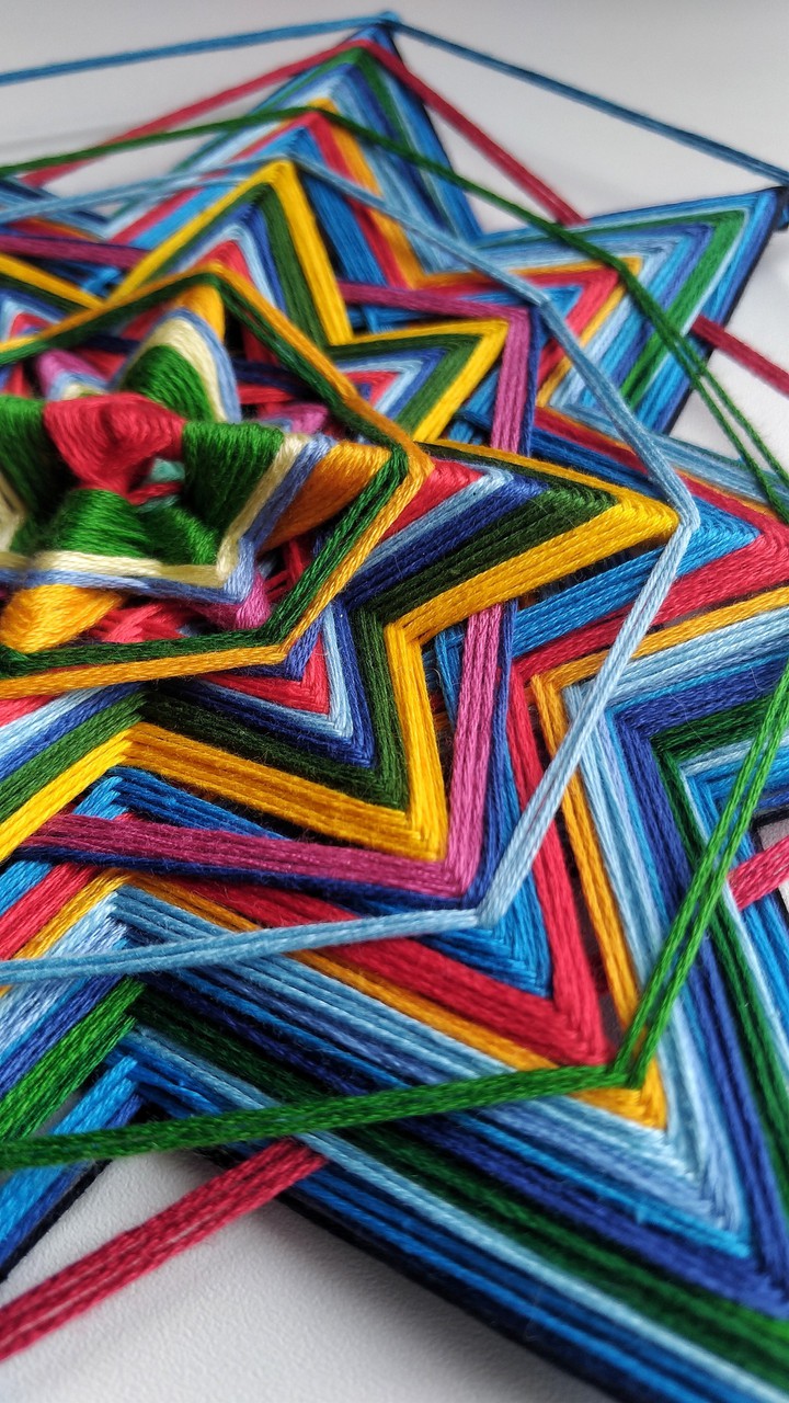 Color magic