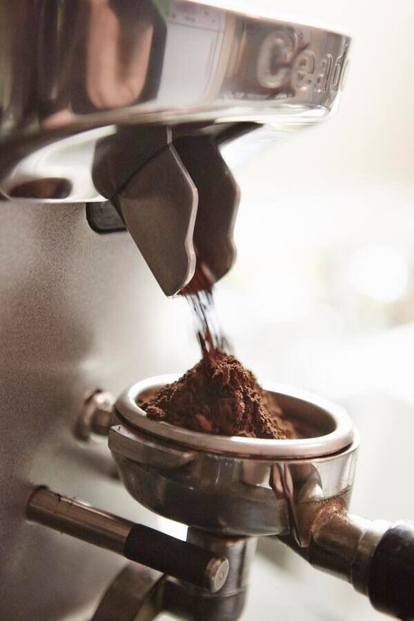 Espresso