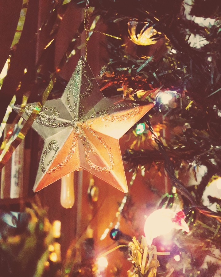 Рождество близко!
