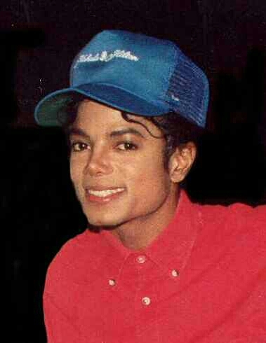Mikey ^_^❤