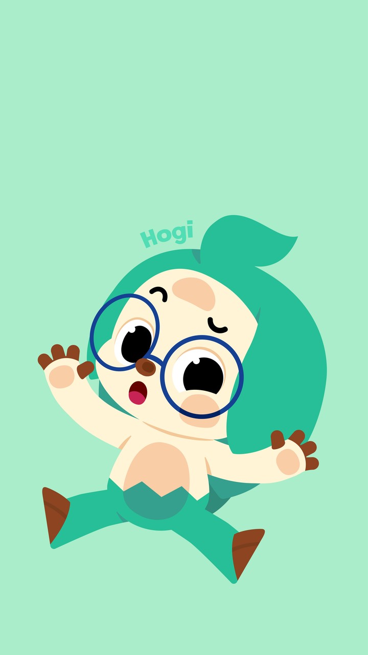 Hogi Background 2