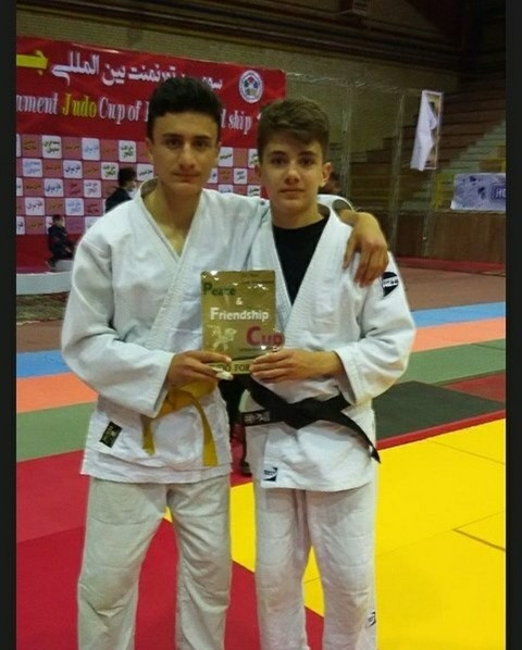 ταπετσαρίες jujutsu, sports