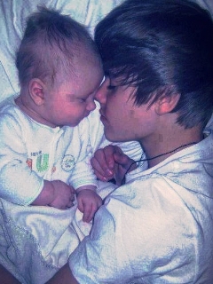 justinbieber and jazmyn bieber
