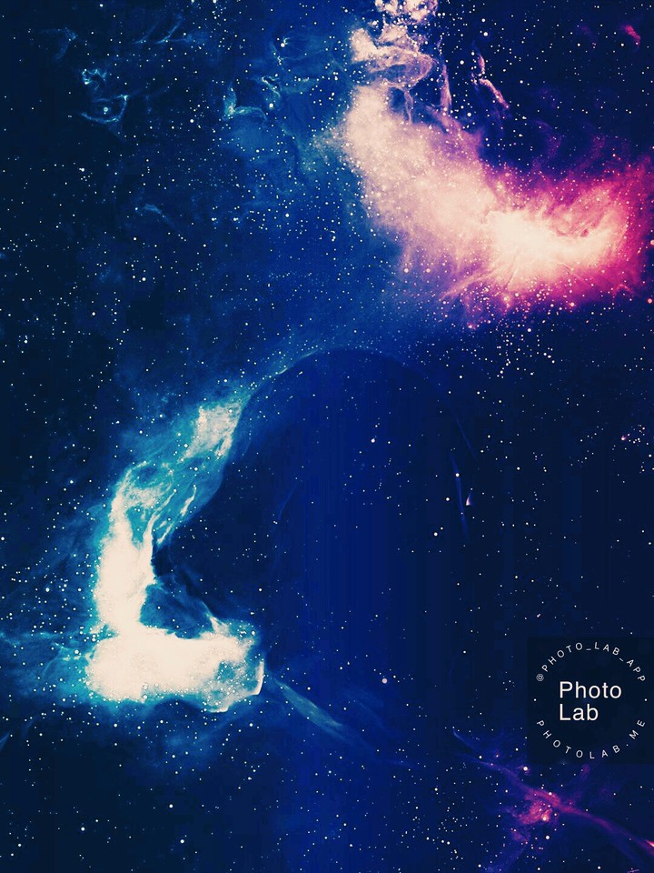 galaxy