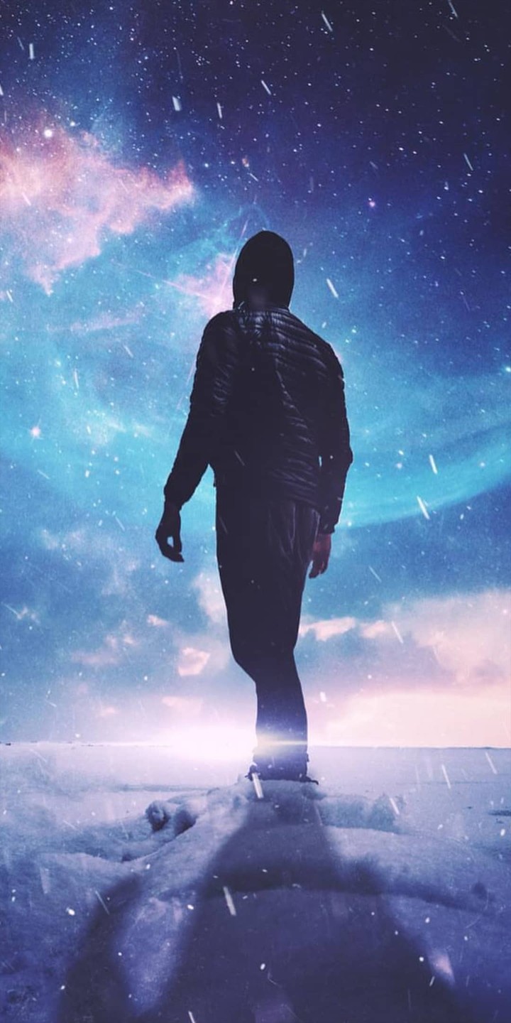 person