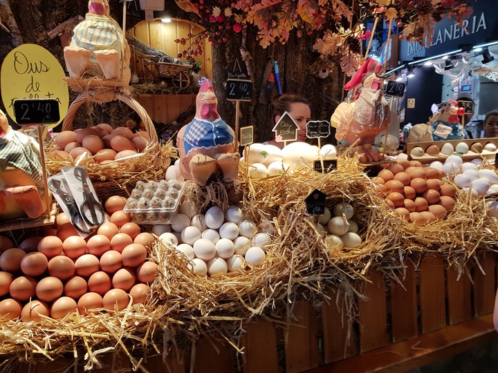 la Boucherie