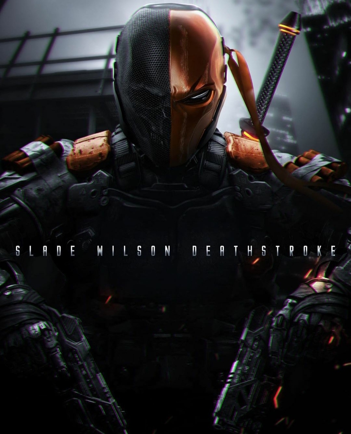 Sladewilson