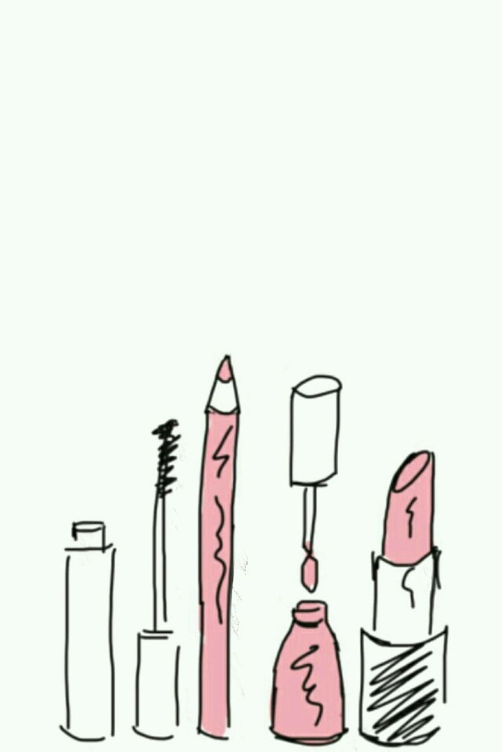 watch make up