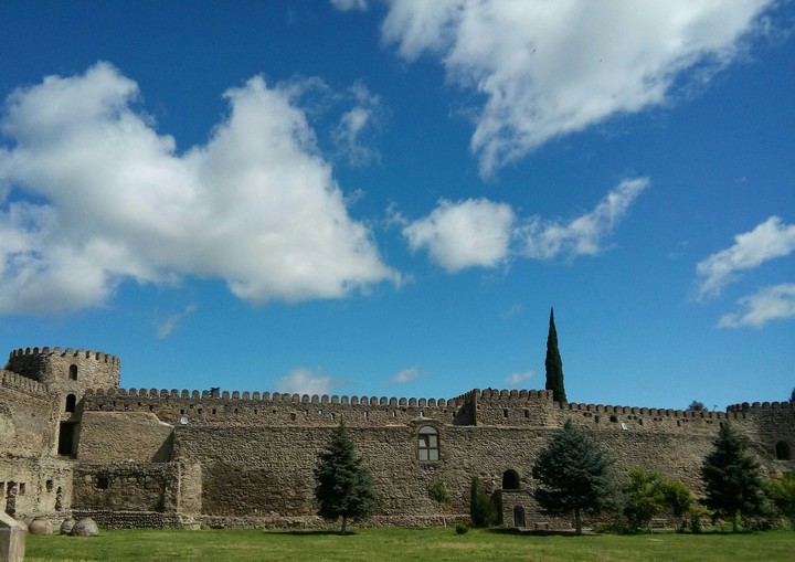Wall