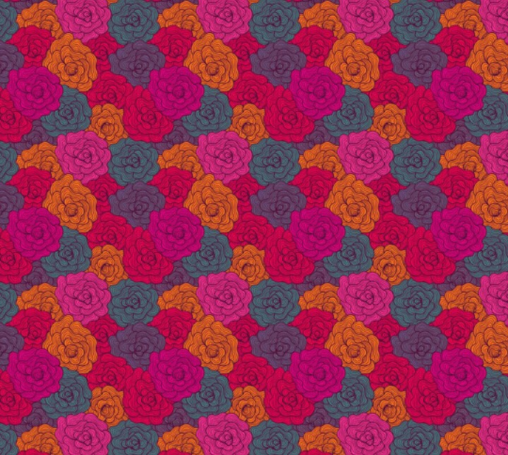Roses 3