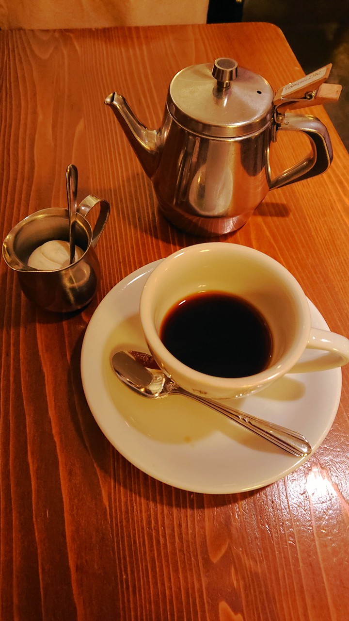 coffee