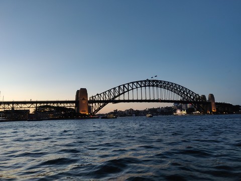 Sydney