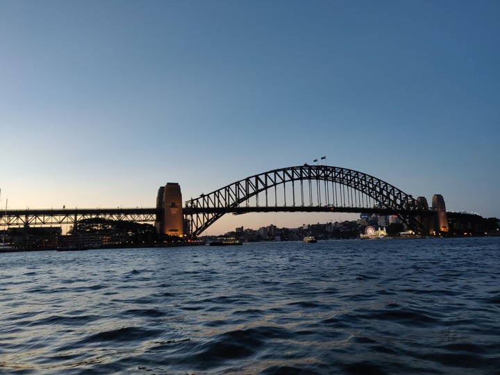 Sydney