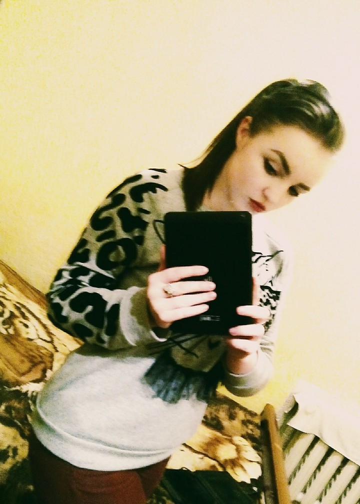 Good night