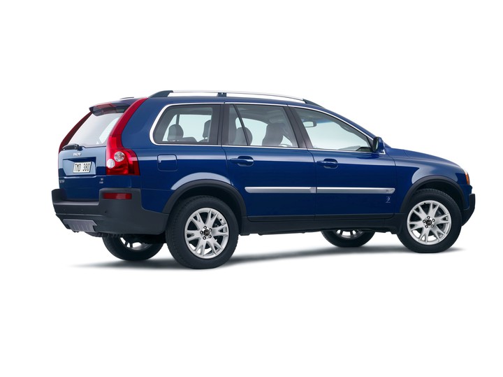 volvo