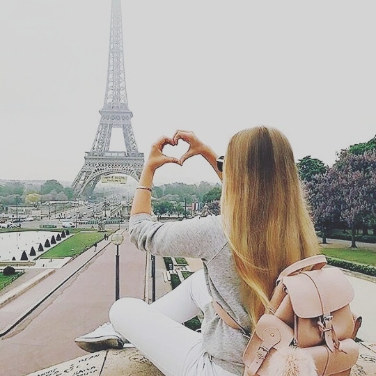 paris❤