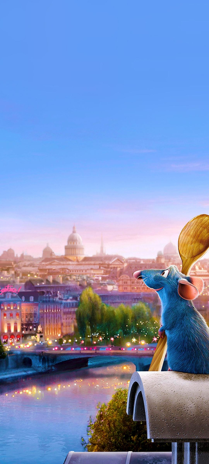 Ratatouille