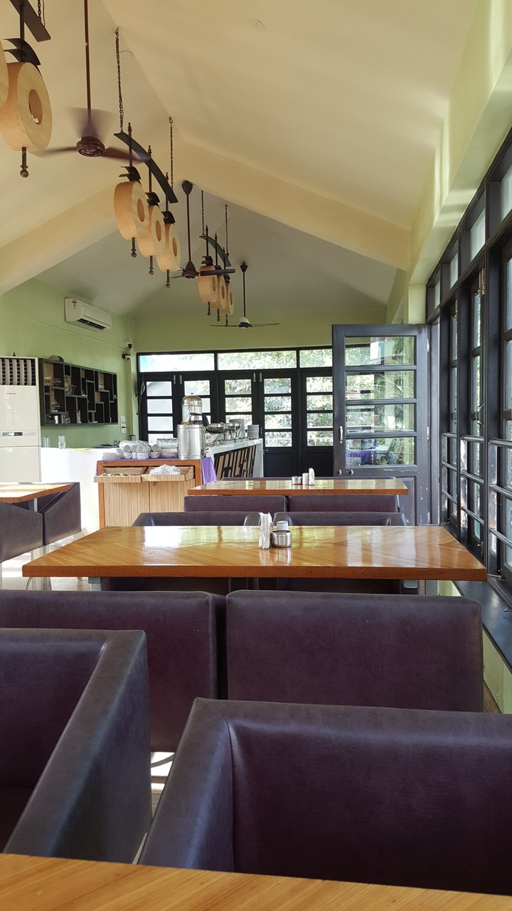 ristorante