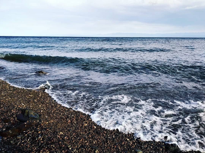 Baikal