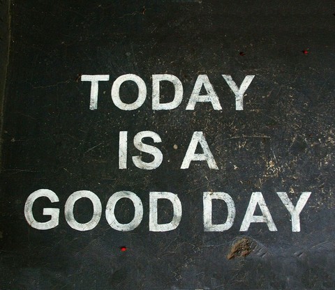 today