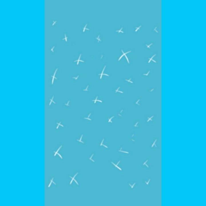 light blue
