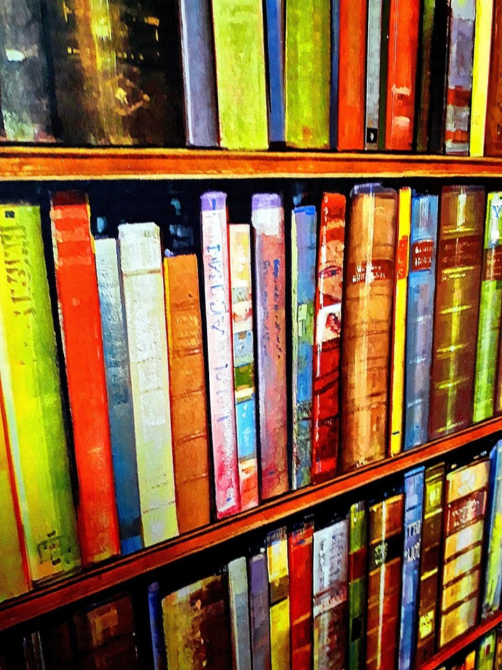 books