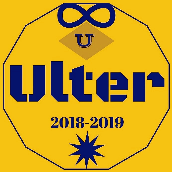 Ulter logo 2018-2019