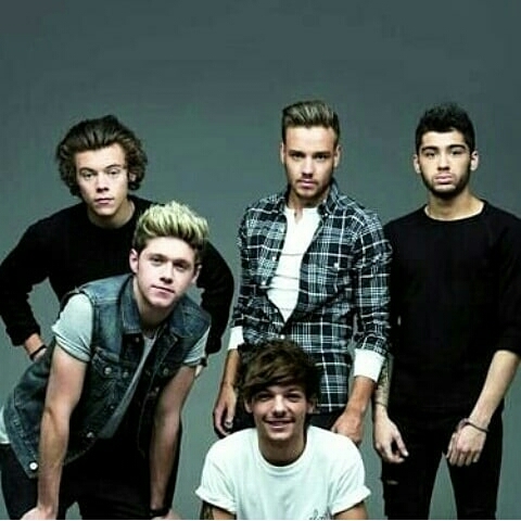 one direction love you