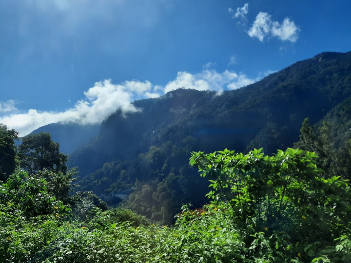 Ooty,India