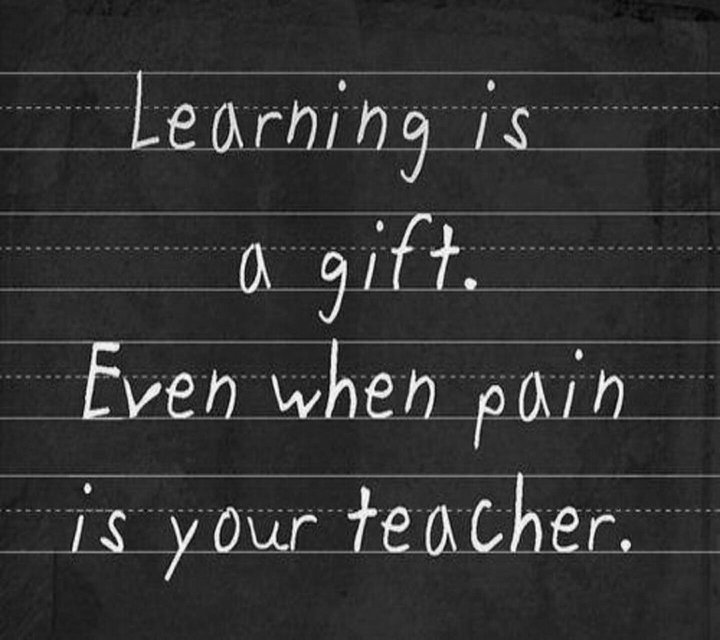 THAT'S TRUE
