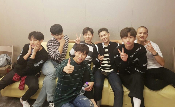 BTOB 