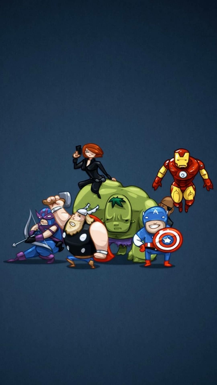 Avengers