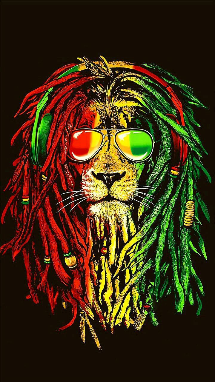 lion musvir