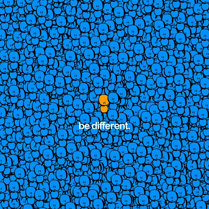 different