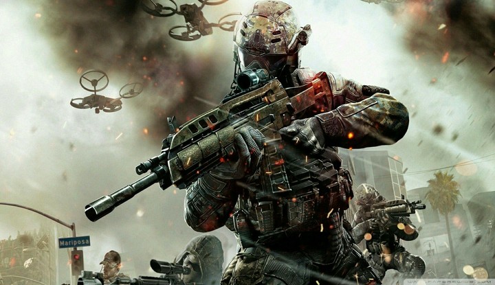 call of Duty