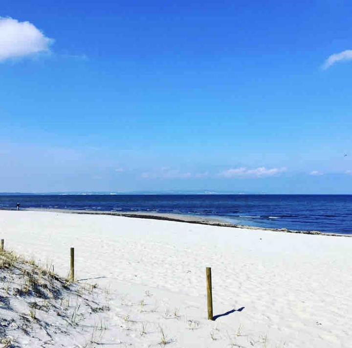 Binzstrand